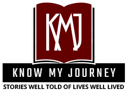 Know My Journey Logo